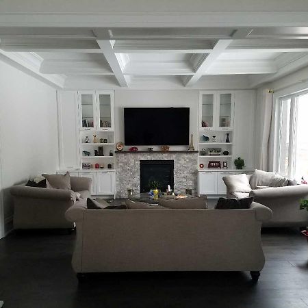 Comfortable Private Space Пикеринг Экстерьер фото