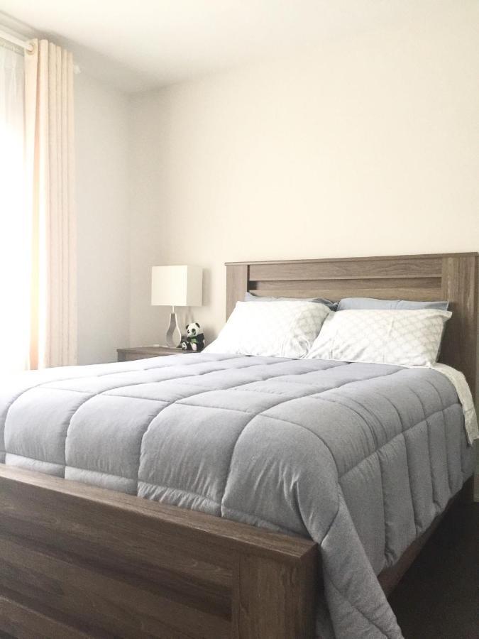 Comfortable Private Space Пикеринг Экстерьер фото