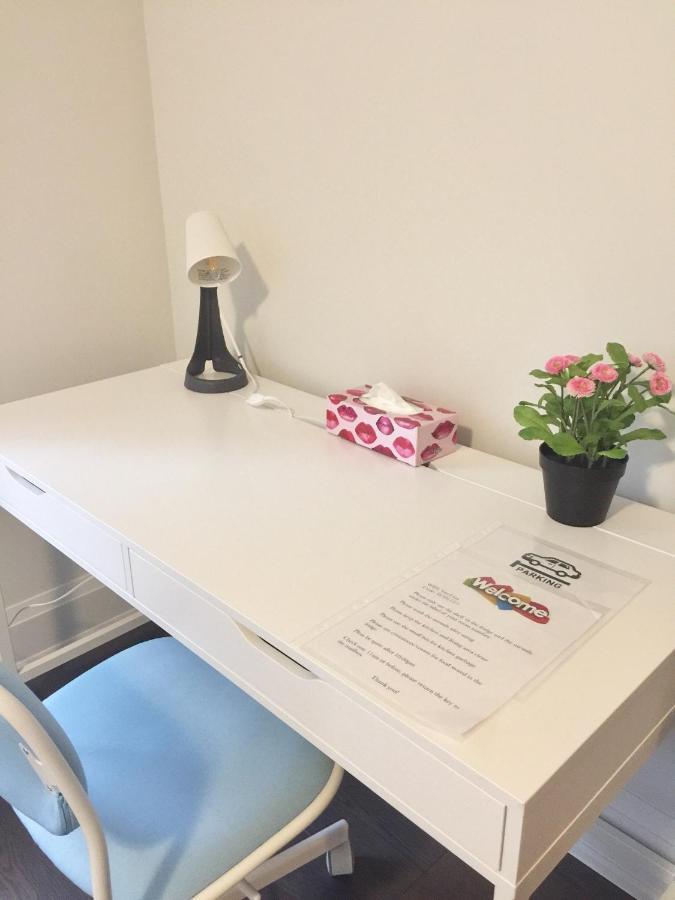Comfortable Private Space Пикеринг Экстерьер фото